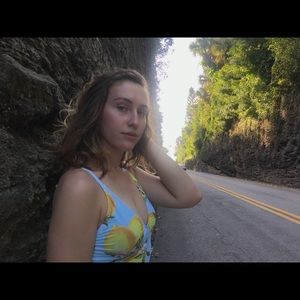 Meet your Posher, Emma